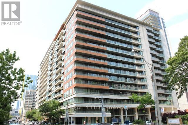 Photo principale - 111-111 Elizabeth St