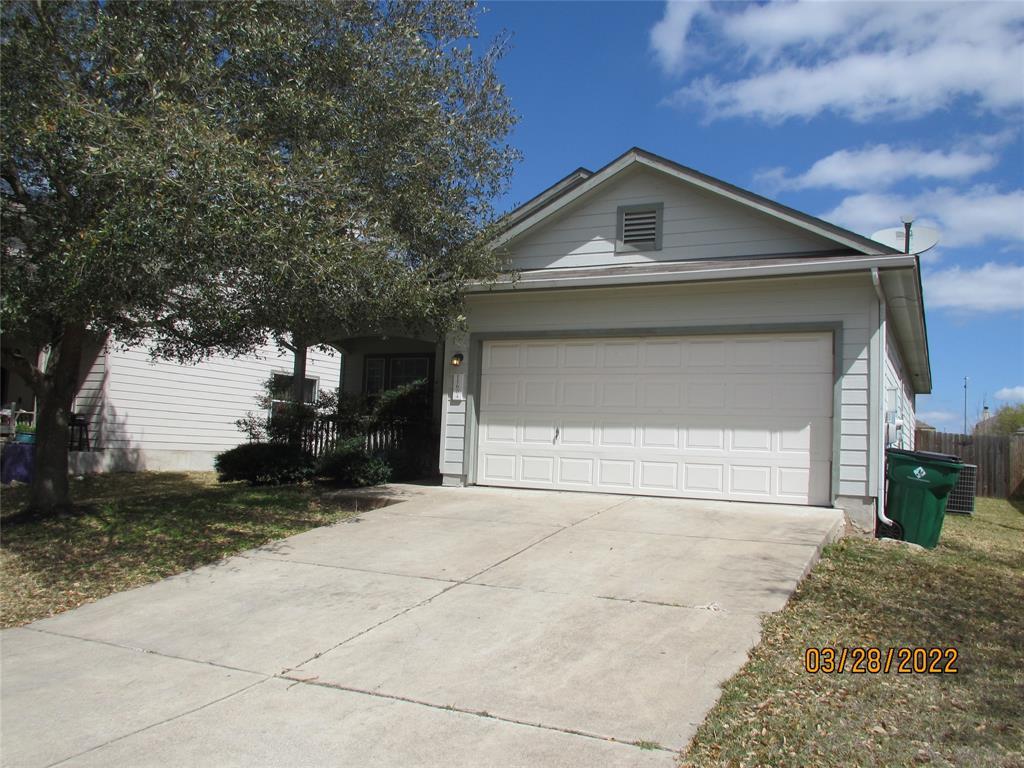 Foto principal - 11604 Lapoynor St