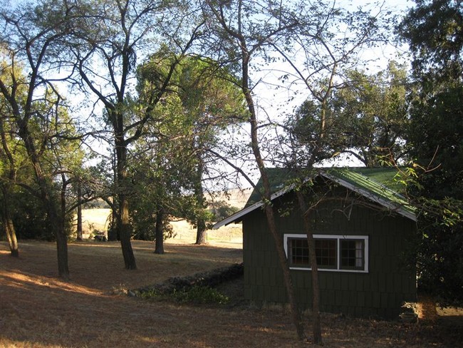 Building Photo - 25245 Mesa Grande Rd