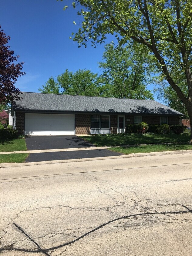 Casas En Venta En Hanover Park Il