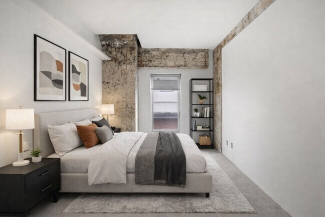 Foto del edificio - 9 Medford St