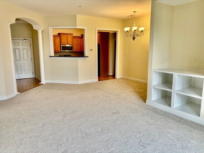 Foto del edificio - 2 bedroom/ 2 bathroom- Bennington on the Park