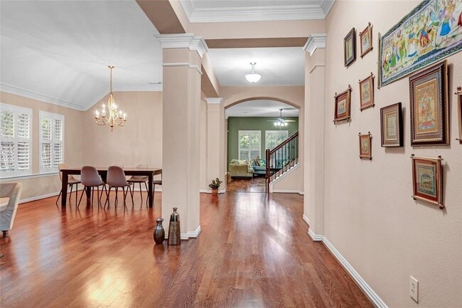 Foto del edificio - 8318 Lemonmint Meadow Dr