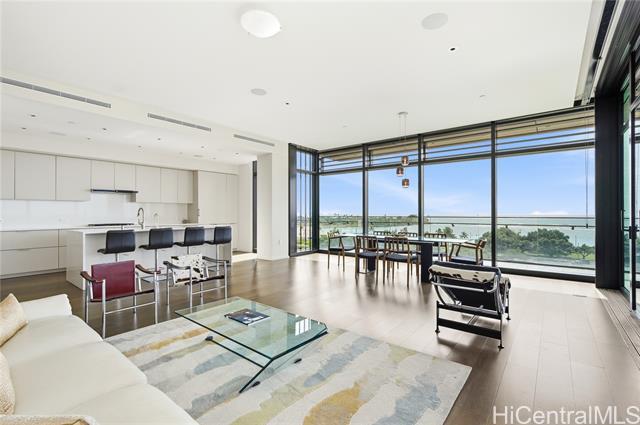 Building Photo - 1388 Ala Moana Blvd