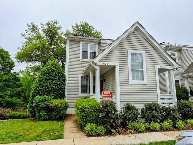 Building Photo - 2920 Yarling Ct
