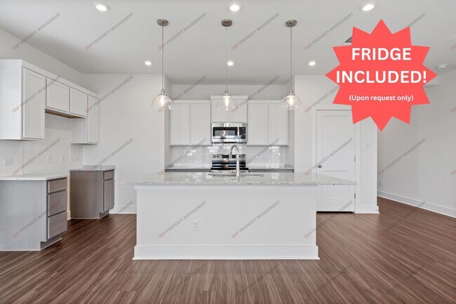 Foto del edificio - BRAND NEW 4bd/2ba in Desireable North Point in Belton ISD!