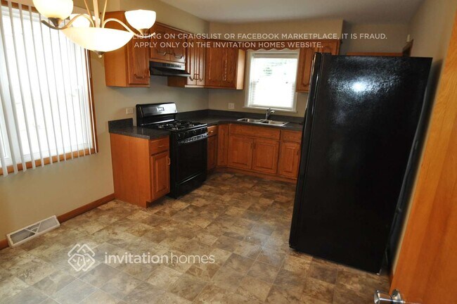 Foto del edificio - 5850 S Natchez Ave