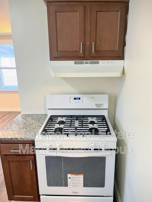 16873 Ferguson St, Detroit, MI 48235 House Rental in Detroit, MI