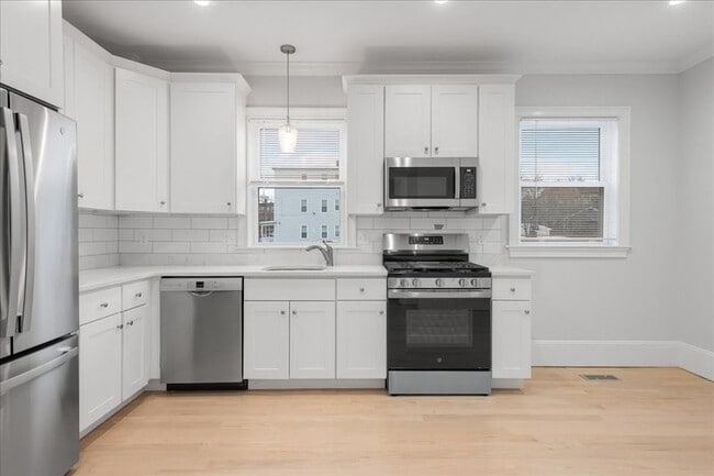 Photo - 16 Maryland St Apartment