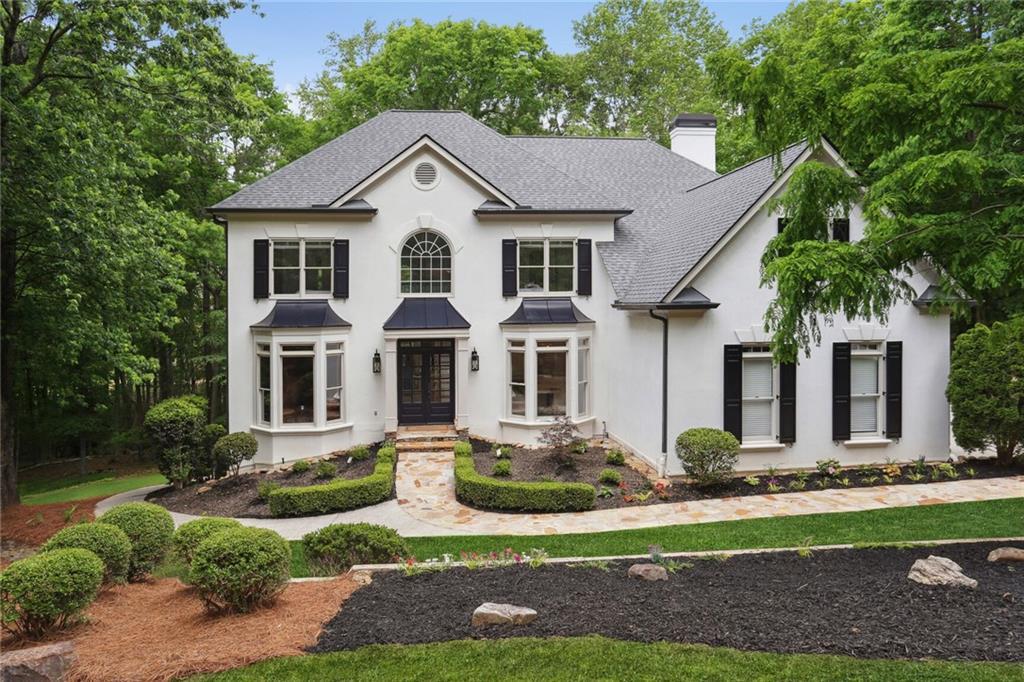 Foto principal - 110 Valley Summit Ct