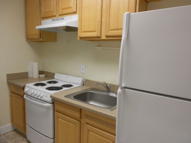 Photo - 1 Bedroom Apartment in Downtown Athens - S...