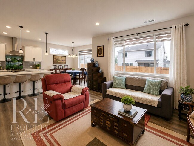 Foto del edificio - 1935 NW Rustling Fir Ln