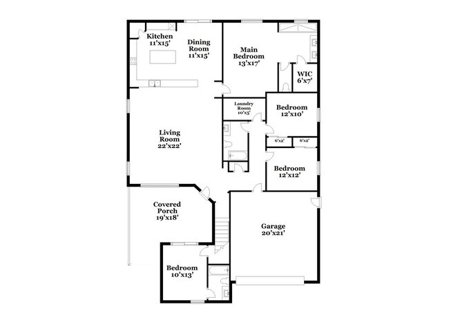 Foto del edificio - 22339 E Cherrywood Dr