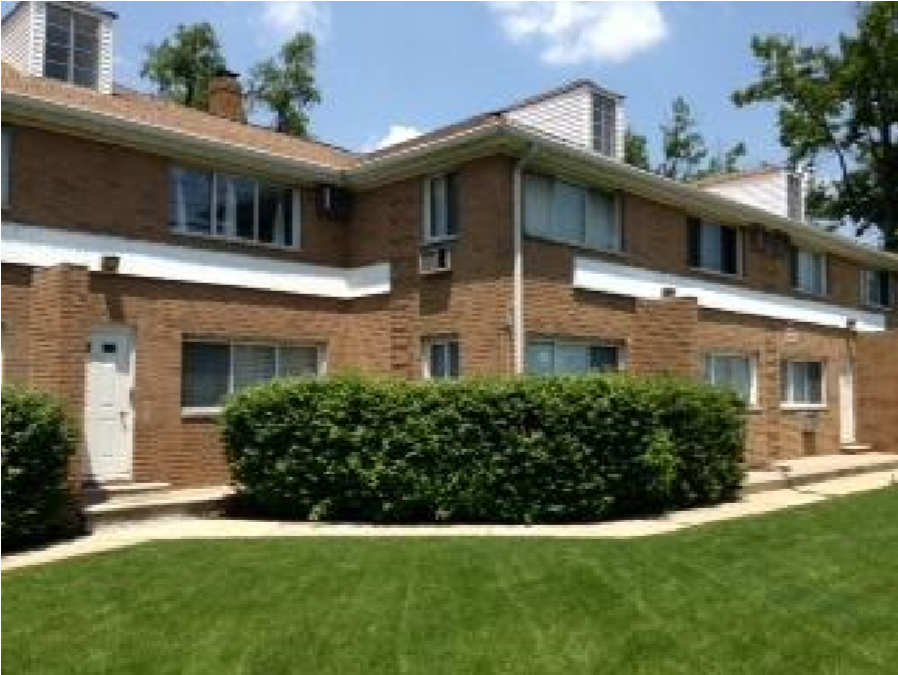 1599 Bergen Blvd Unit 5, Leonia, NJ 07605 Apartment for Rent in
