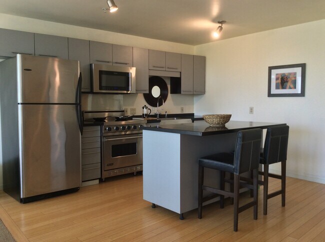 Foto del edificio - 12600 SW Crescent St
