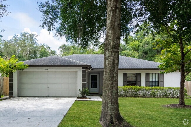 Building Photo - 603 Chilt Dr