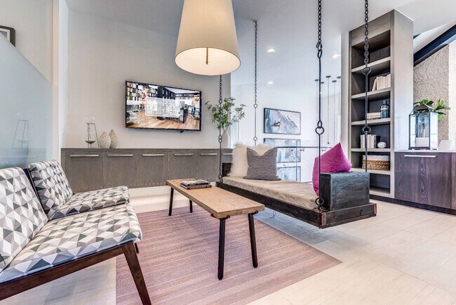 Foto del edificio - Contour 39