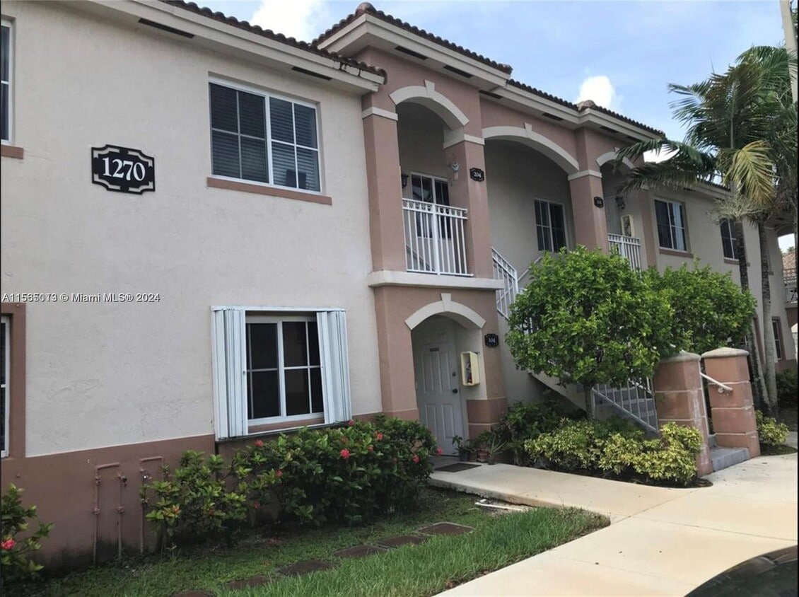 2900 SE 12th Rd Unit 10528, Homestead, FL 33035 Condo for Rent in