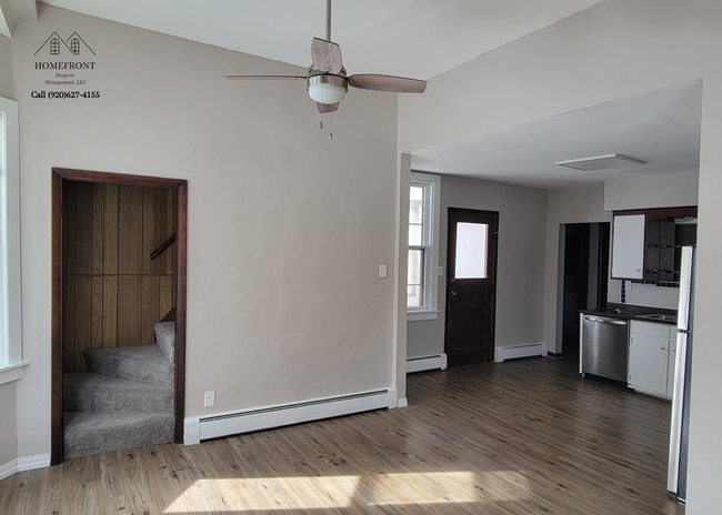 Foto del edificio - 2710 S 8th St