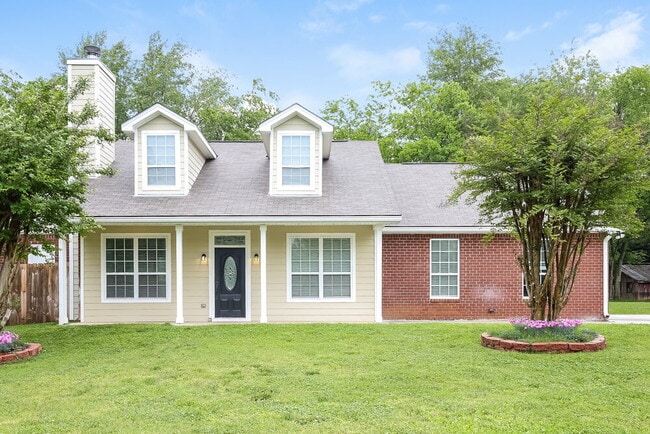 Building Photo - 1102 Burlington Ct