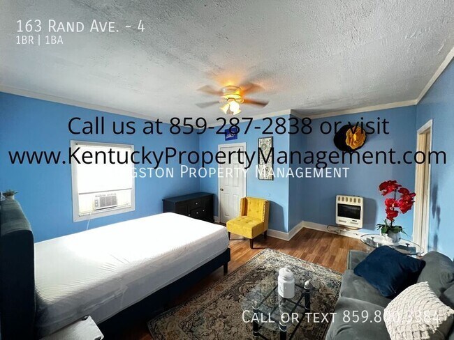 Foto del edificio - MOVE-IN SPECIAL!! 1/2 OFF DEPOSIT!! Adorab...