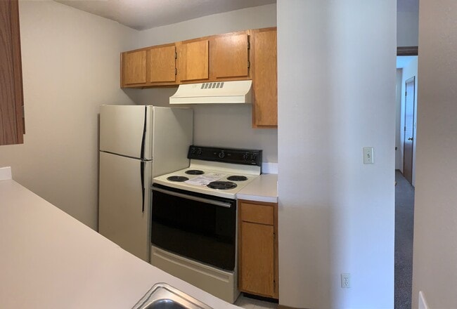 Building Photo - 950 Monterey Way