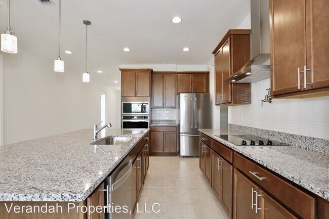 Foto del edificio - 4 br, 3 bath House - 18971 Rawson St