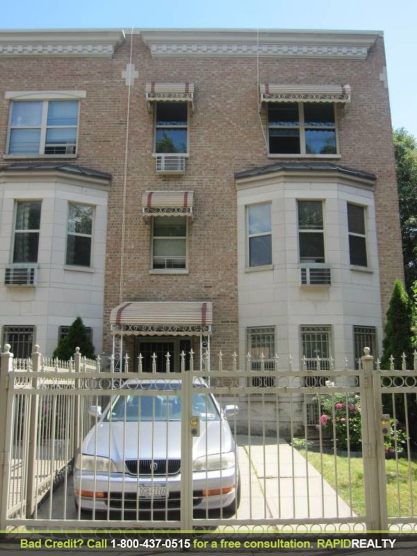 Primary Photo - 1508 Pacific St
