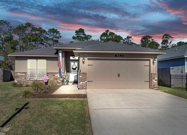 Building Photo - 8390 Island Dr