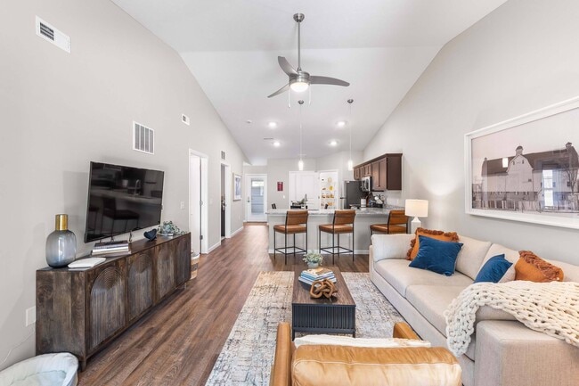 Beautiful Open Layouts Full of Natural Light - Redwood Omaha Wenninghoff Road Homes