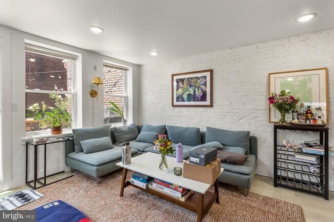 Foto del edificio - 2132 Pine St