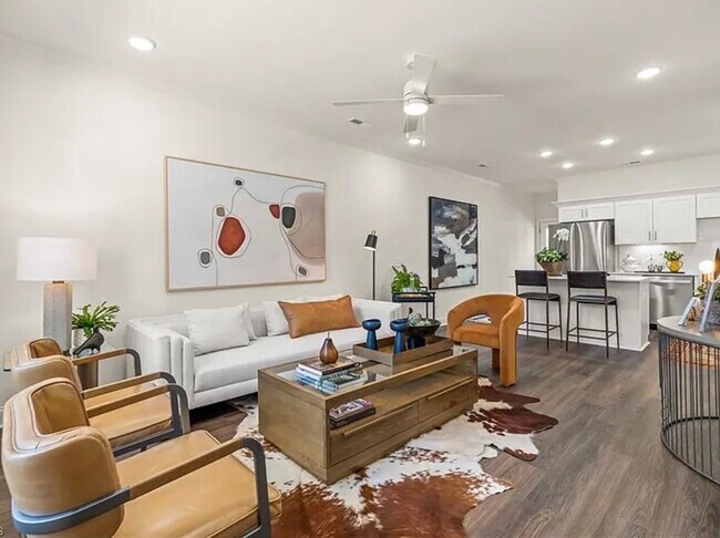Foto del edificio - Rockspring East
