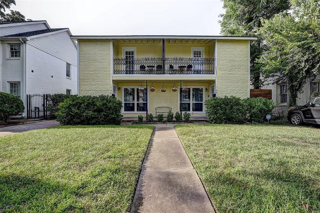 Foto principal - 1744 Banks St