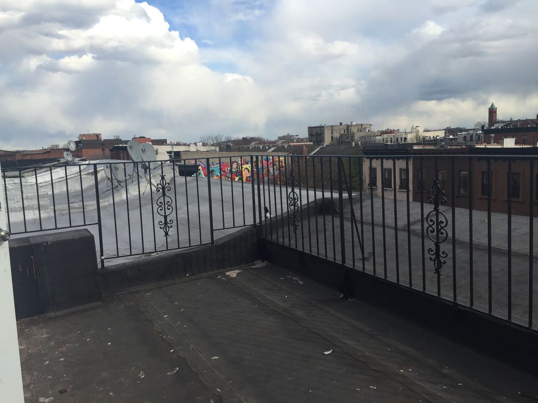 Foto principal - 485 Greene Ave