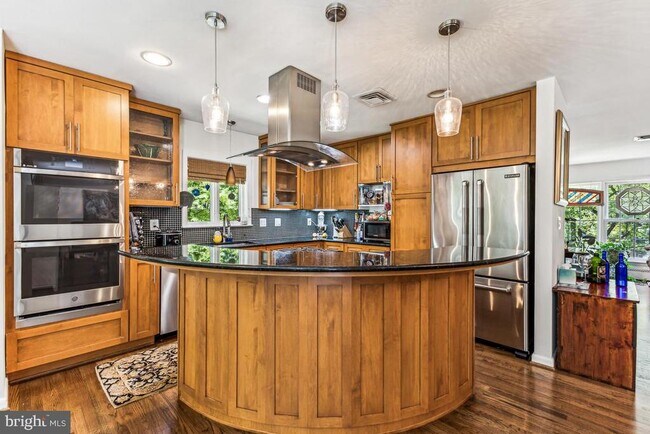 Foto del edificio - 1506 Woodacre Dr