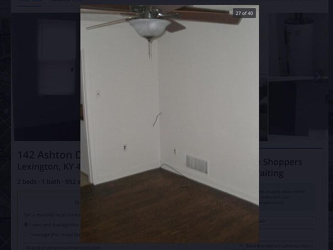 Building Photo - 142 Ashton Dr, Lexington, KY 40505