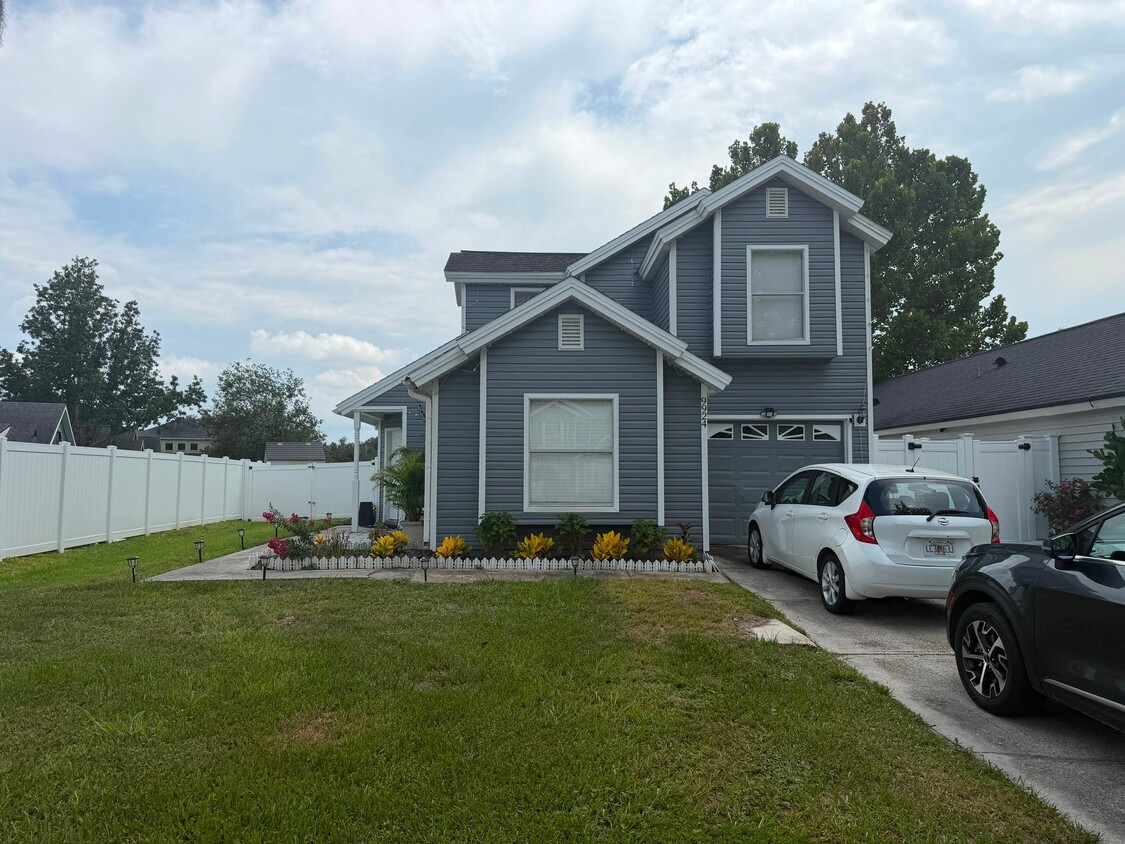 Photo - 9924 Surrey Ridge Rd (Orlando, FL)