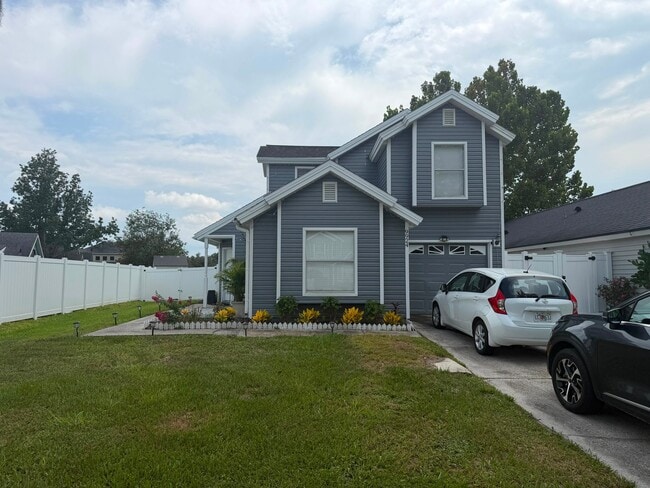 Photo - 9924 Surrey Ridge Rd (Orlando, FL) House