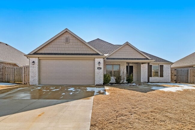 4-Bed Home in West Fayetteville | Built 2021 - 4-Bed Home in West Fayetteville | Built 2021
