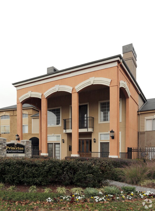 Princeton Apartments Mesquite, TX