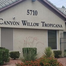 Building Photo - 5710 E Tropicana Ave