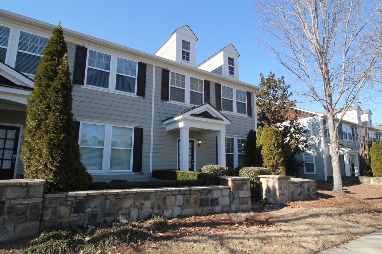 Foto principal - 211 River Green Ave