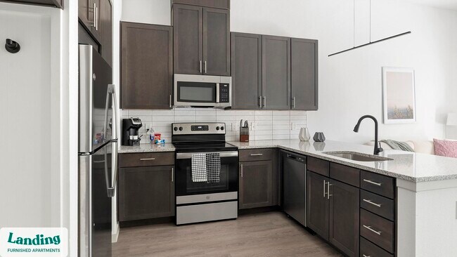Foto del edificio - 7455 W Camp Wisdom Rd