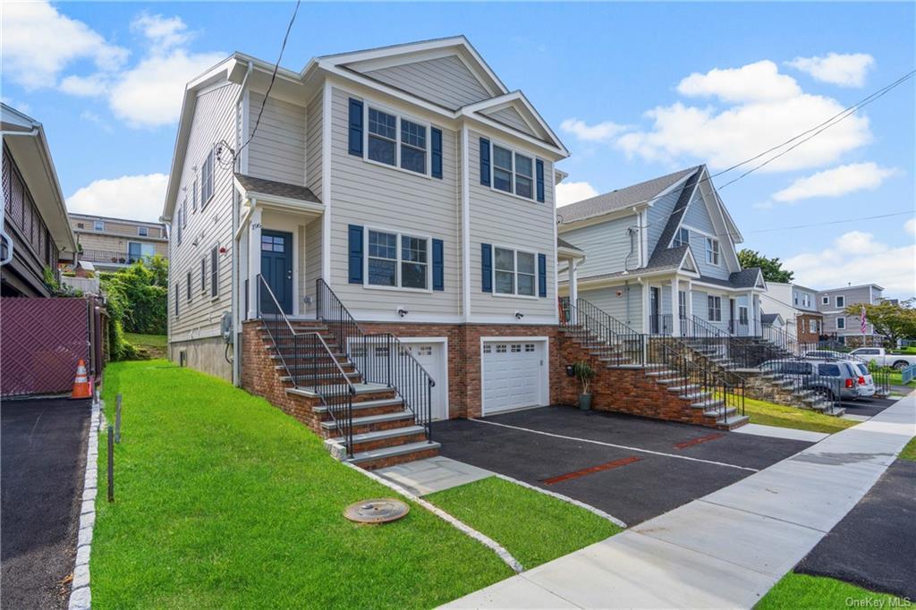 196 Ave E, Harrison, NY 10604 Townhome Rentals in Harrison