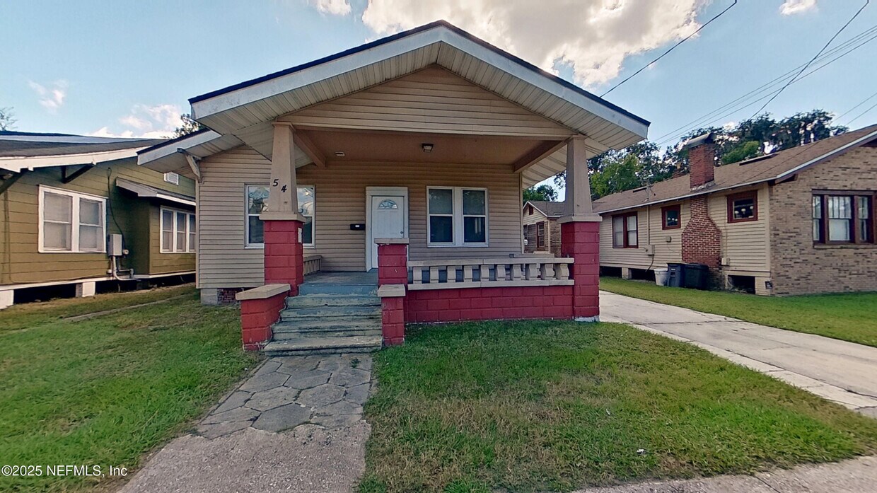 Foto principal - 54 W 27th St