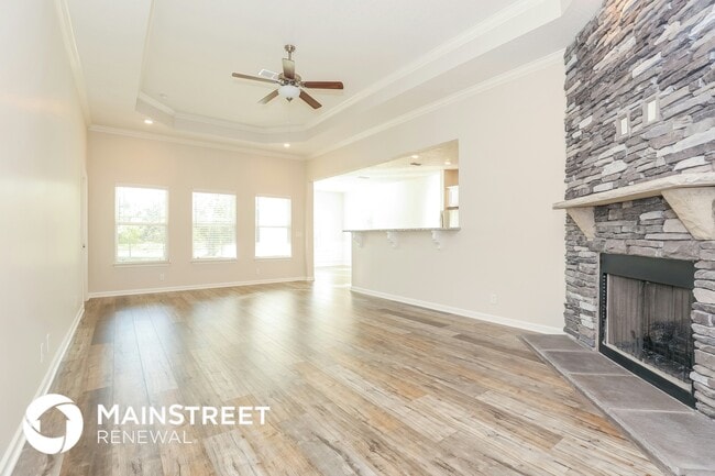 Foto del edificio - 2039 Secretariat Trace