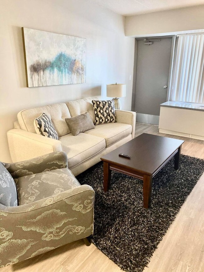 Interior Photo - The Village at Grays Lake