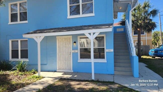 Photo - 400 S Peninsula Dr Apartment