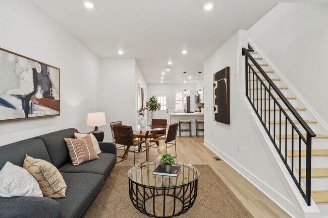 Foto del edificio - 5525 Osage Ave