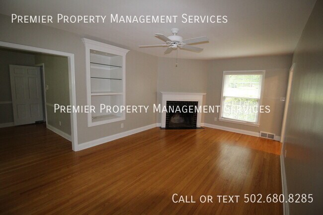 Building Photo - Beautiful 2 Bedroom Home. Lawncare is Incl...